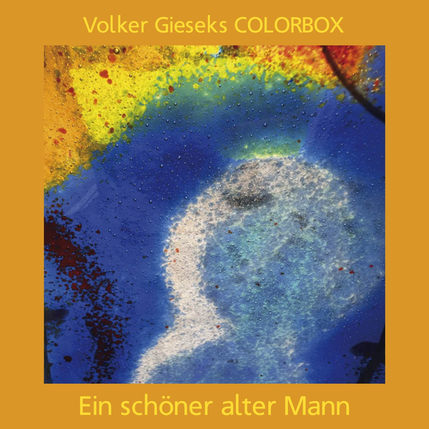 02 Ein schöner alter Mann